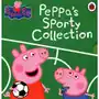 Peppas Sporty Collection Sklep on-line