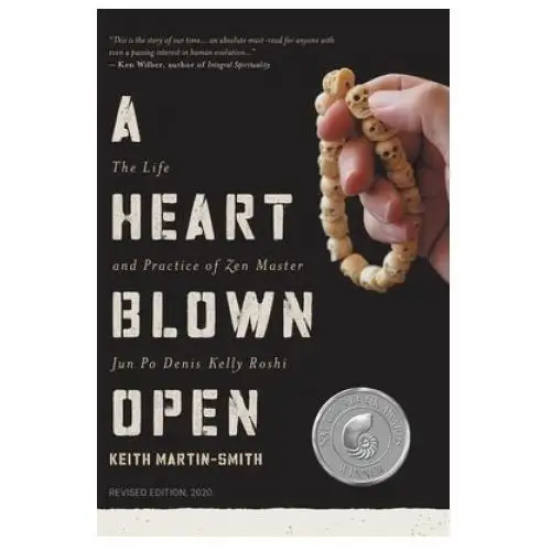 Perception press Heart blown open