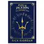 Percy Jackson and the Lightning Thief (Book 1) Sklep on-line