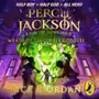 Percy Jackson and the Olympians. Wrath of the Triple Goddess Sklep on-line