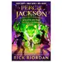 Percy Jackson and the Olympians: Wrath of the Triple Goddess Sklep on-line