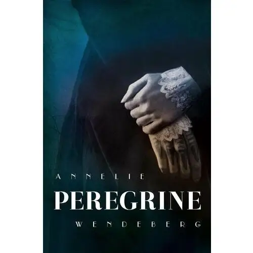 Peregrine - ebook epub