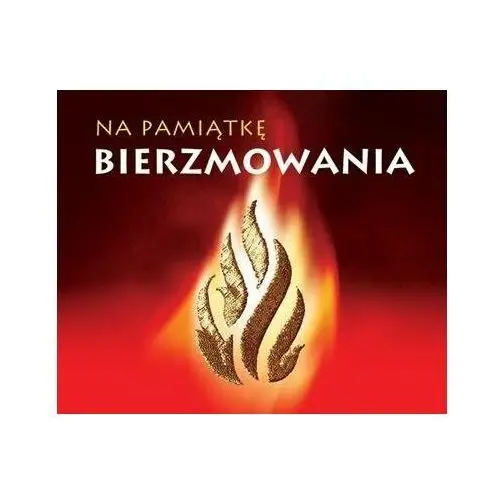 Perełka 321 - Na pamiątkę Bierzmowania