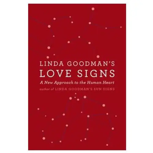 Perennial Linda goodman's love signs