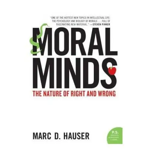 Perennial Moral minds: the nature of right and wrong