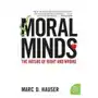 Perennial Moral minds: the nature of right and wrong Sklep on-line