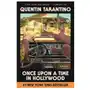 Once Upon a Time in Hollywood Sklep on-line