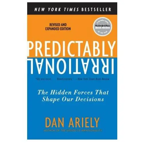 Perennial Predictably irrational, revised and expanded edition