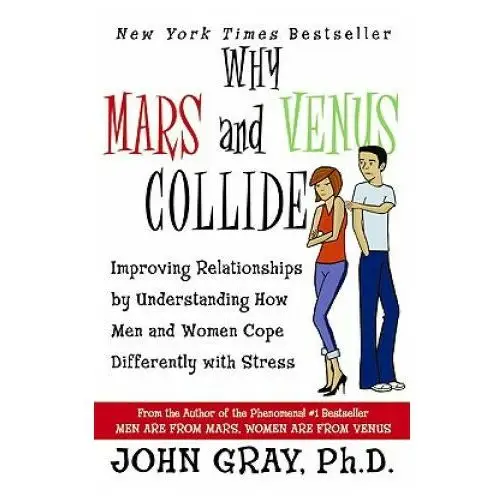 Why mars and venus collide Perennial