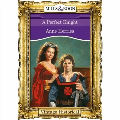 Perfect Knight - audiobook