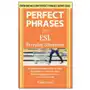 Perfect phrases for esl everyday situations Mcgraw-hill education - europe Sklep on-line