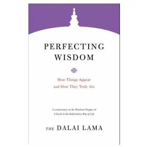 Perfecting wisdom Shambhala publications inc