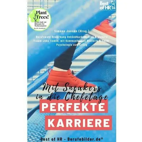 Perfekte Karriere? Mit Sneakers in die Chefetage