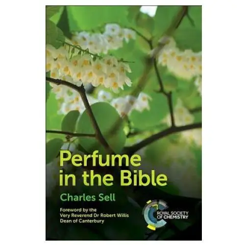 Perfume in the Bible