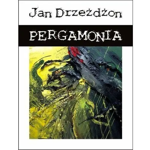 Pergamonia