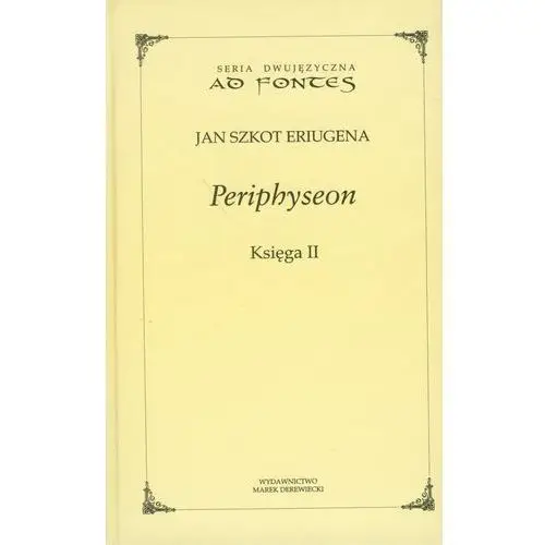 Periphyseon Księga 2