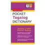 Pocket Tagalog Dictionary Sklep on-line