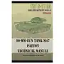 Periscope film llc Tm 9-718a 90-mm gun tank m47 patton technical manual Sklep on-line