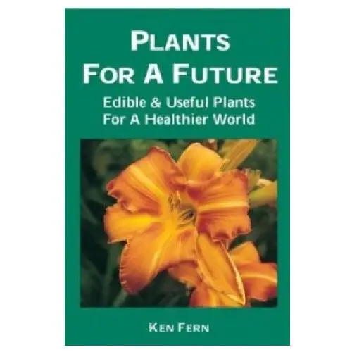 Plants for a Future