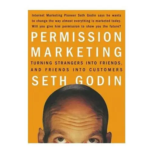 Permission Marketing