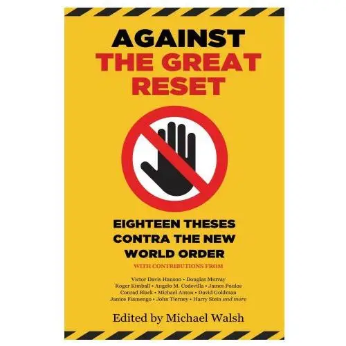 Against the great reset Permuted press