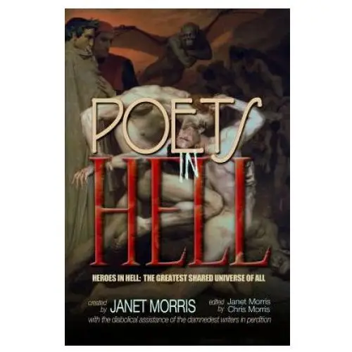 Poets in Hell