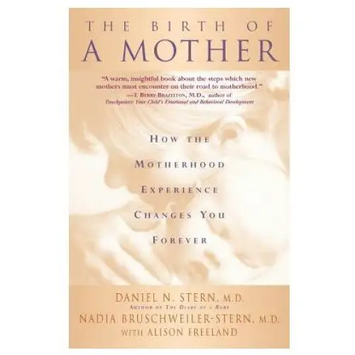 Birth Of A Mother