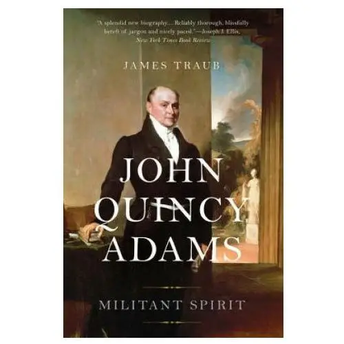 John Quincy Adams