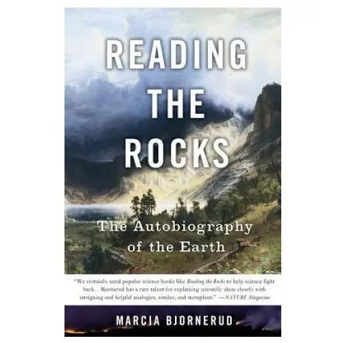 Reading the rocks Perseus books