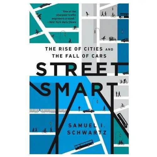 Perseus books Street smart