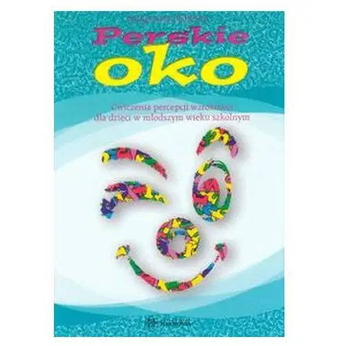 Perskie oko