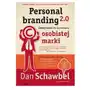 Personal branding 2.0. Cztery kroki do zbudowania osobistej marki - ebook mobi Sklep on-line