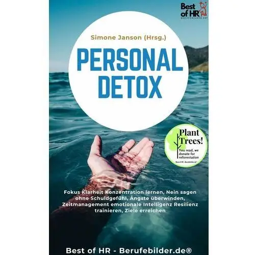 Personal Detox