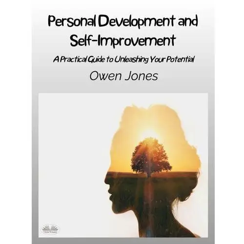 Personal Development And Self-Improvement