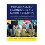 Personalized Learning in the Middle Grades Bishop, Penny A.; Downes, John M.; Farber, Katy Sklep on-line