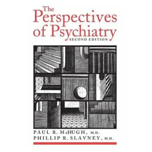 Perspectives of psychiatry Johns hopkins university press