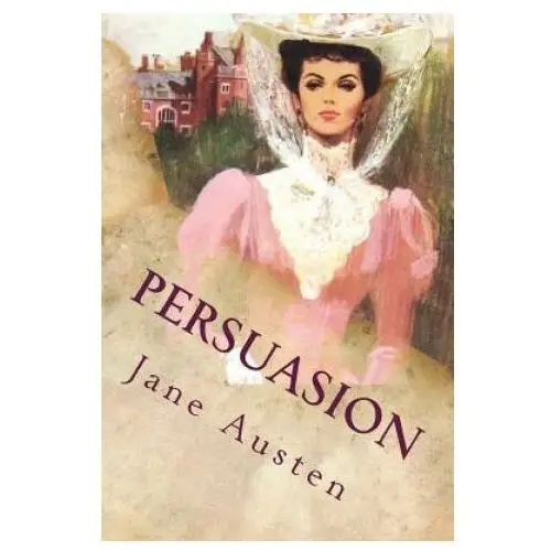 Persuasion: illustrated Createspace independent publishing platform