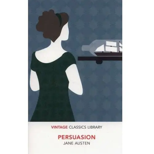 Persuasion Jane Austen