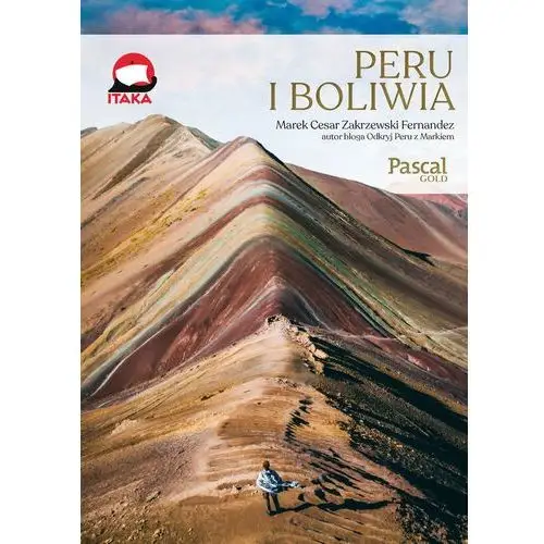 Peru i Boliwia