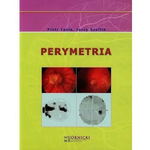 Perymetria