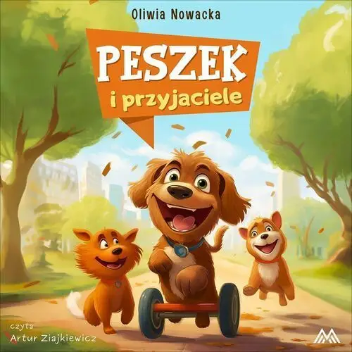 Peszek i przyjaciele