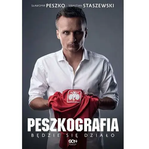 Peszkografia. Będzie się działo