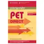 Pet direct workbook with answers Cambridge university press Sklep on-line