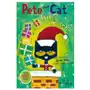 Pete the cat saves christmas Harper collins publishers Sklep on-line