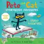 Pete the Cat Storybook Favorites. Groovy Adventures Sklep on-line