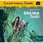 Zaczarowany zamek 12 - dolina trolli Peter gotthardt Sklep on-line