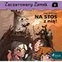 Zaczarowany zamek 8 - na stos z nią Sklep on-line