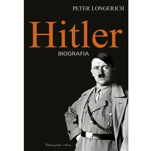 Hitler. Biografia