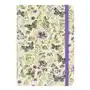 Peter pauper 2025 amethyst butterflies weekly planner (16 months, sept 2024 to dec 2025) Sklep on-line