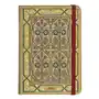 Peter pauper 2025 art nouveau weekly planner (16 months, sept 2024 to dec 2025) Sklep on-line